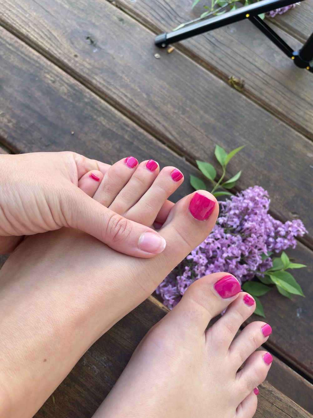 toesyposies OnlyFans profile picture