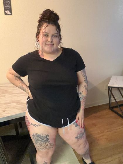 bigjuicymarie OnlyFans picture