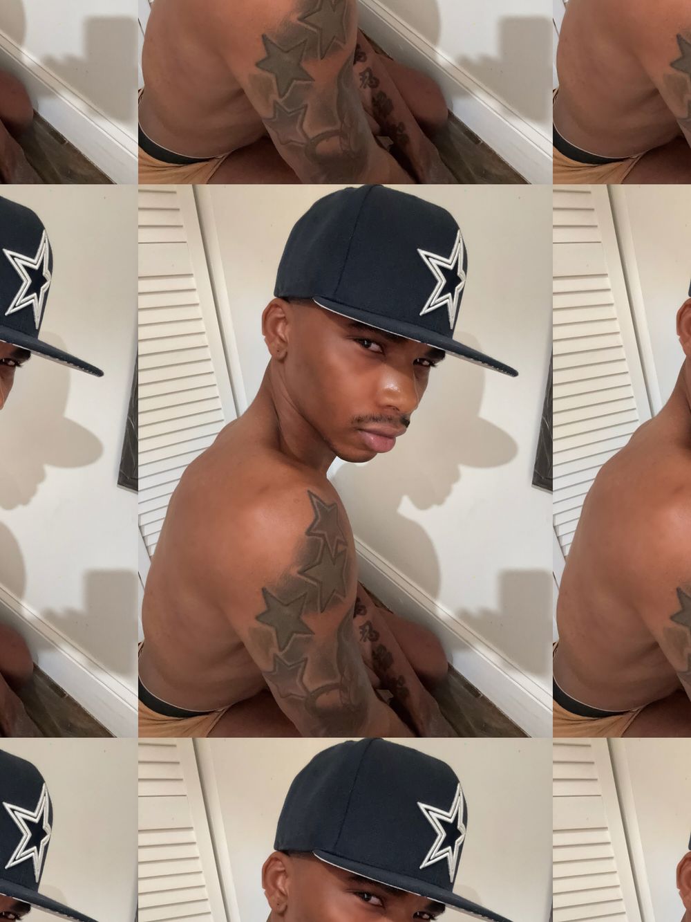 dollboychocolate OnlyFans profile picture