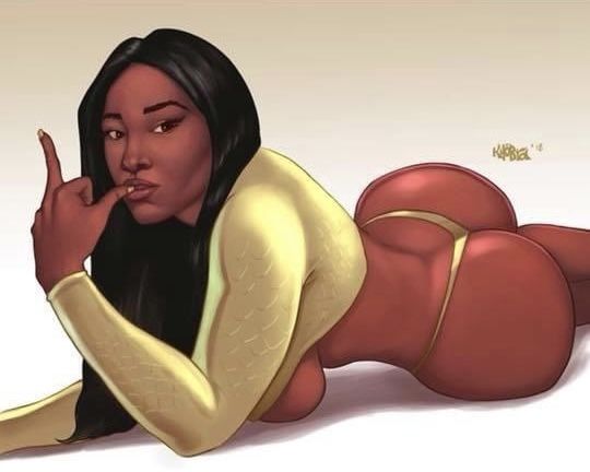 nikiareneefree OnlyFans profile picture