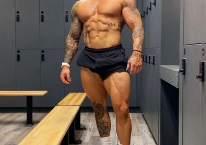 mrfit702 OnlyFans picture