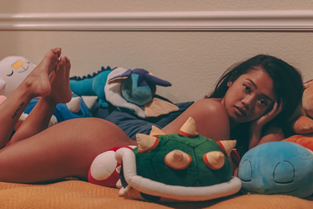 alleyesoniris OnlyFans profile picture