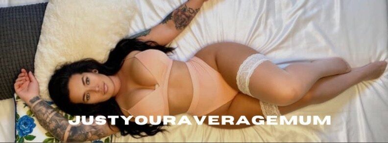 justyouraveragemummm OnlyFans profile picture