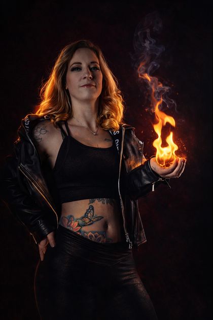 xoarielbelle OnlyFans picture