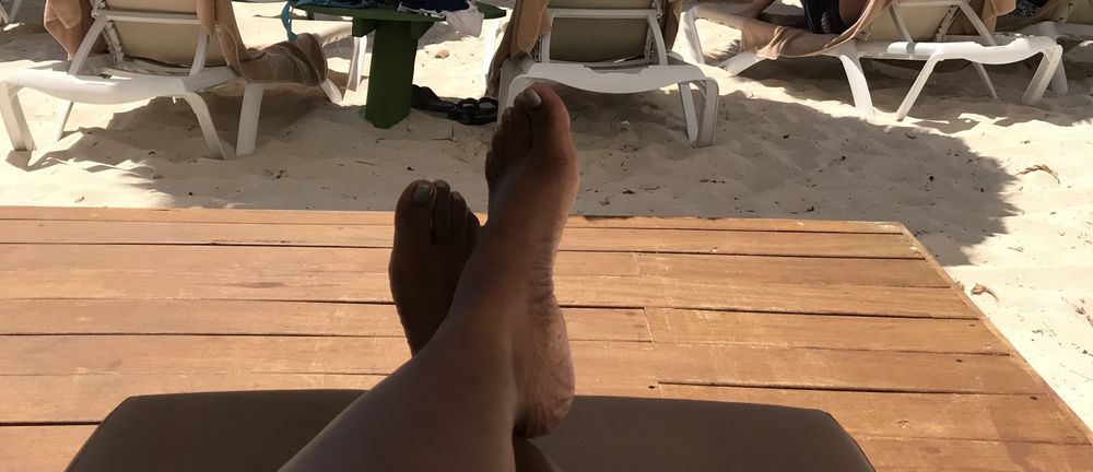toes2love OnlyFans profile picture
