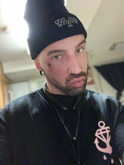 daddydamehood OnlyFans picture