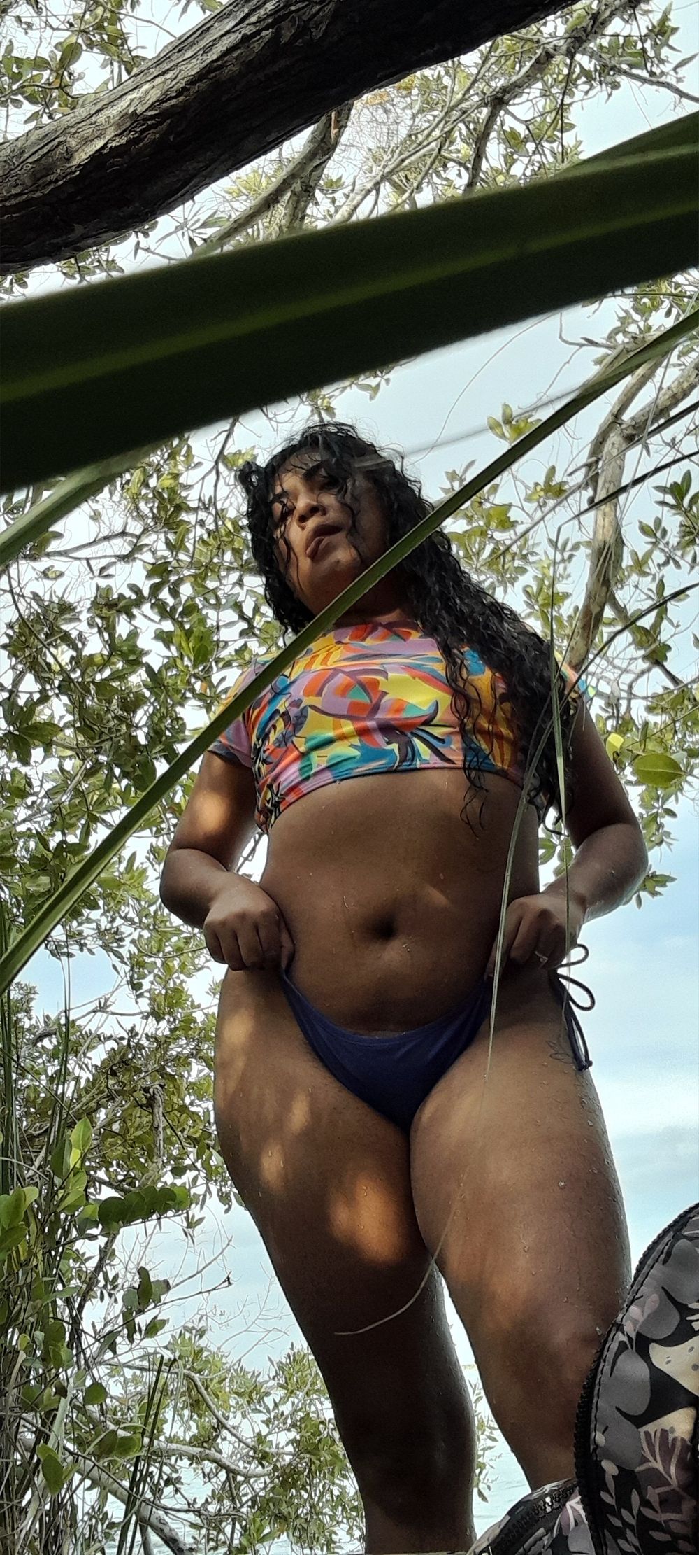 morenita007 OnlyFans profile picture