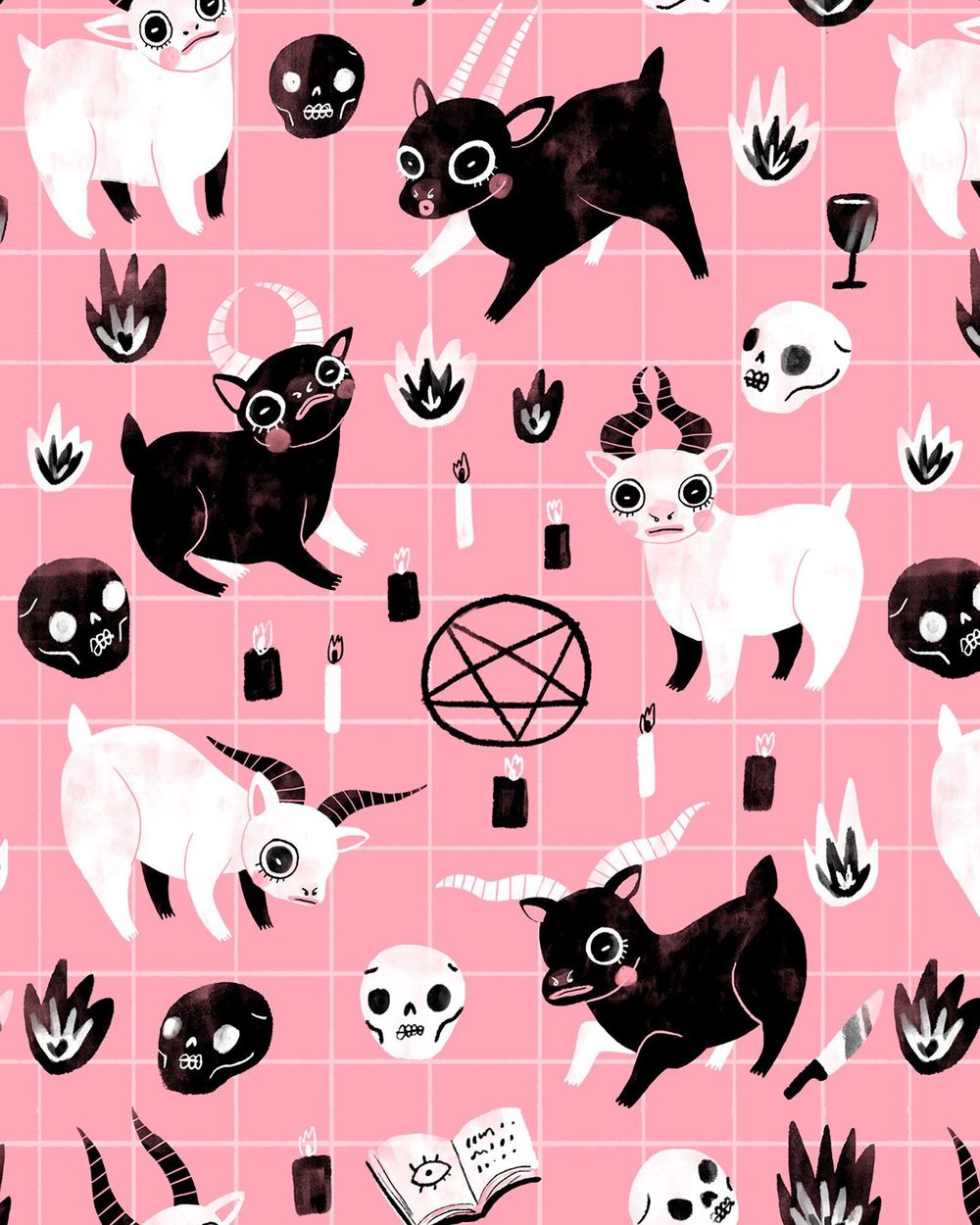 goatgirlrises OnlyFans profile picture