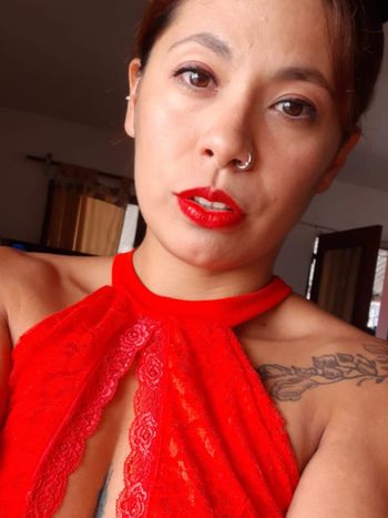 Amada Dominguez