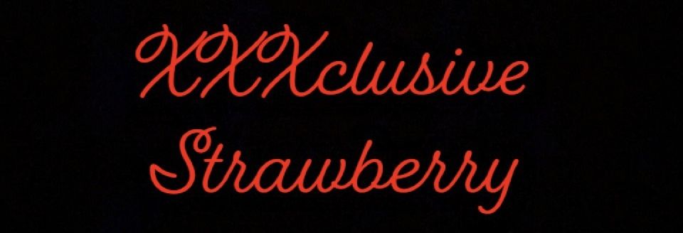 xxxclusive_strawberry615 OnlyFans profile picture
