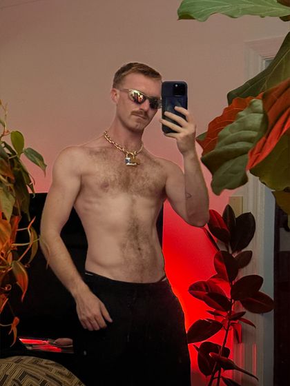 lancewoodsxxx OnlyFans picture