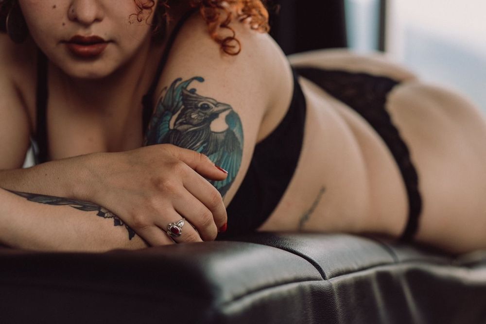 holaaleee OnlyFans profile picture