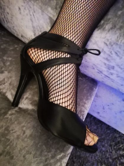 xhoneyfeetx OnlyFans picture