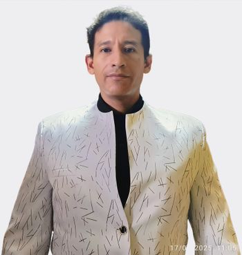 Ed Quispe