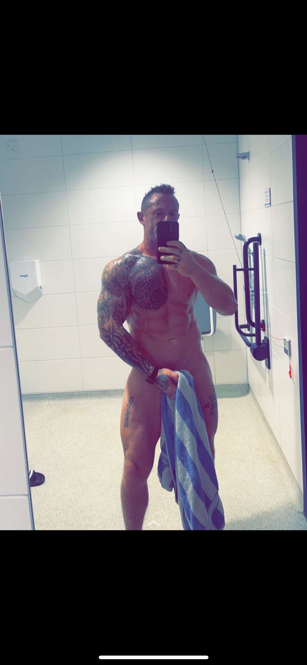 leedarwood OnlyFans profile picture