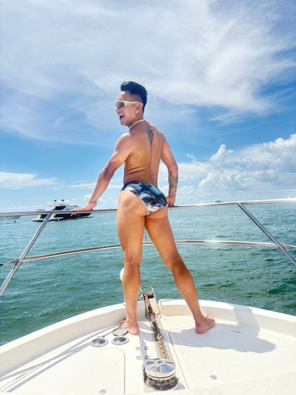 jeremyvuitton OnlyFans picture