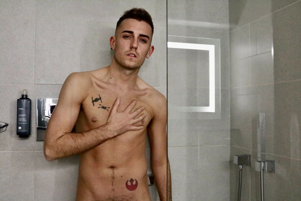 lukebanexxx OnlyFans profile picture