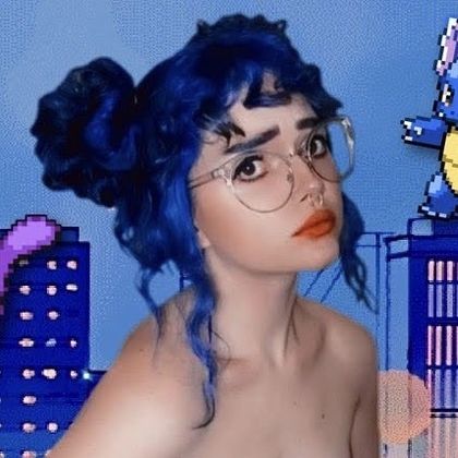 liliabellerose OnlyFans picture