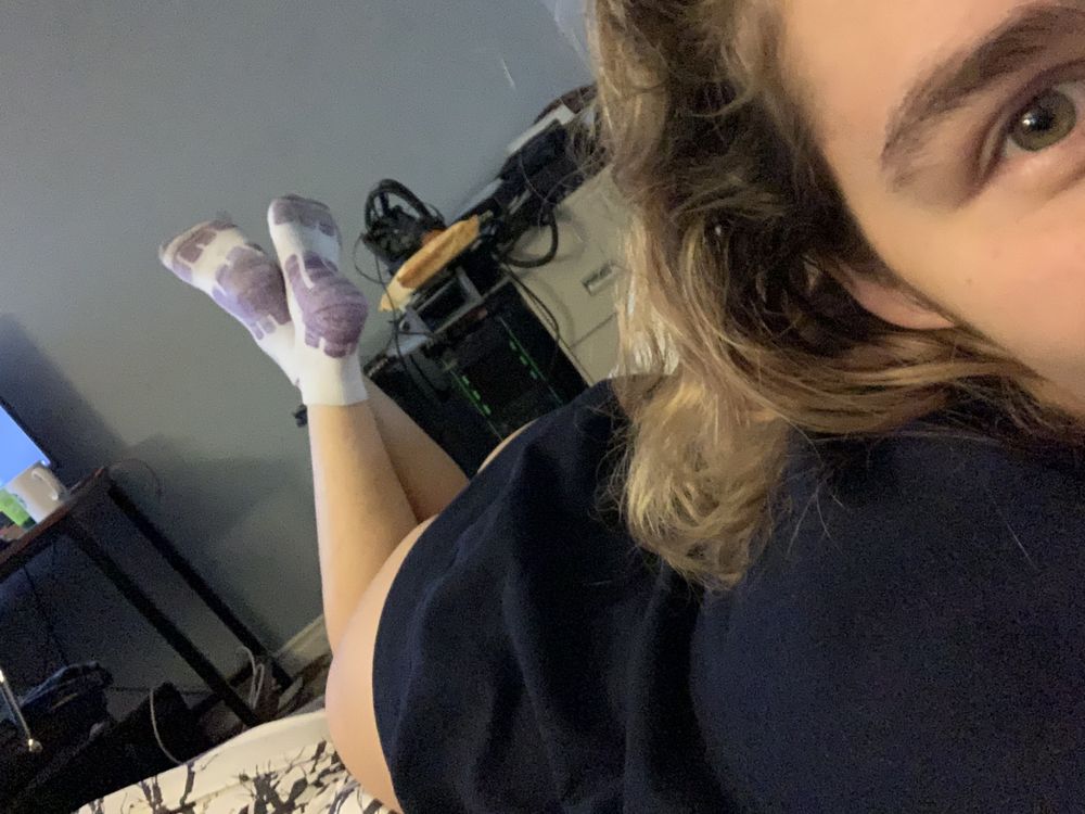 toasterdbread OnlyFans profile picture