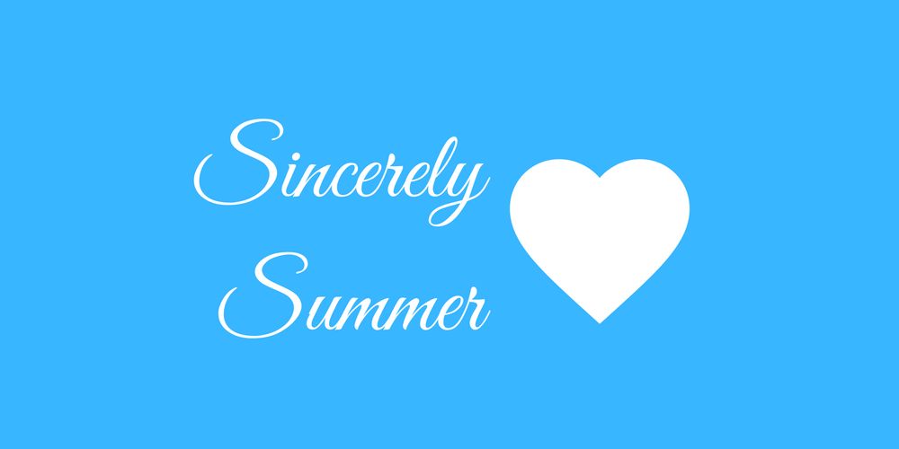 sincerelysummer OnlyFans profile picture