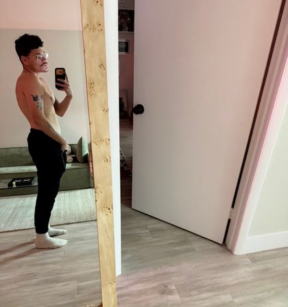 xannyxo OnlyFans picture