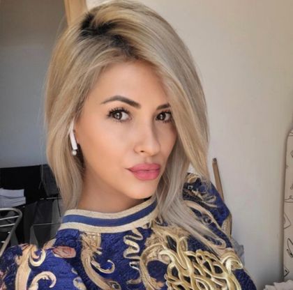 sweetvanyxxx OnlyFans picture