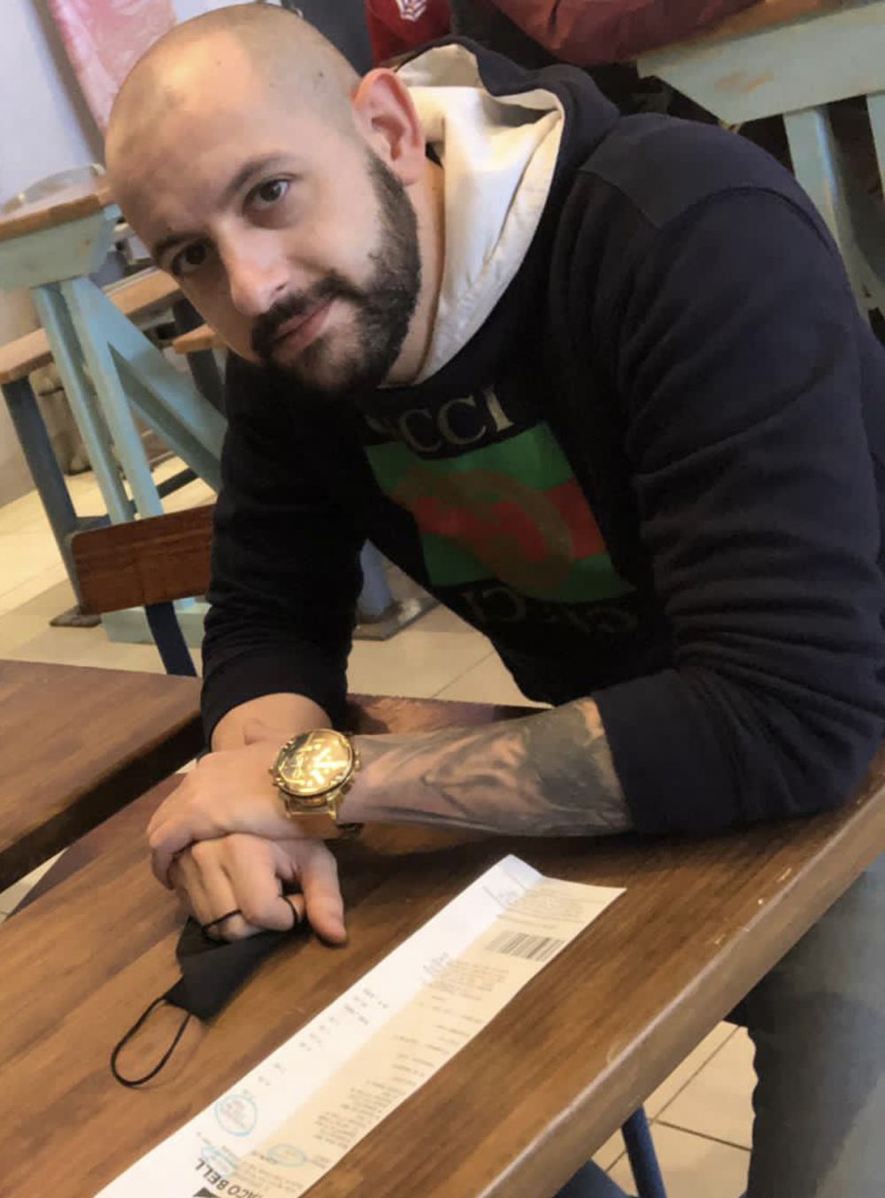 jrequena1987 OnlyFans profile picture