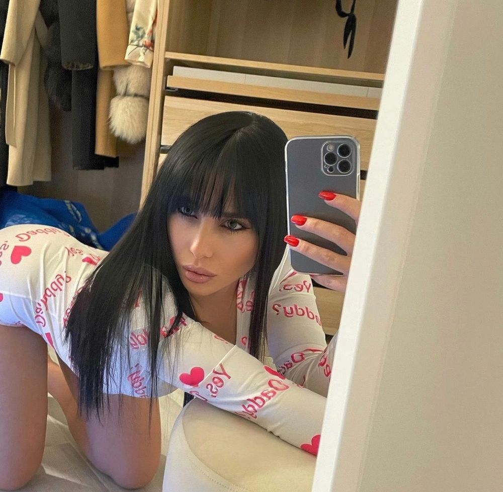 laclarizia OnlyFans profile picture