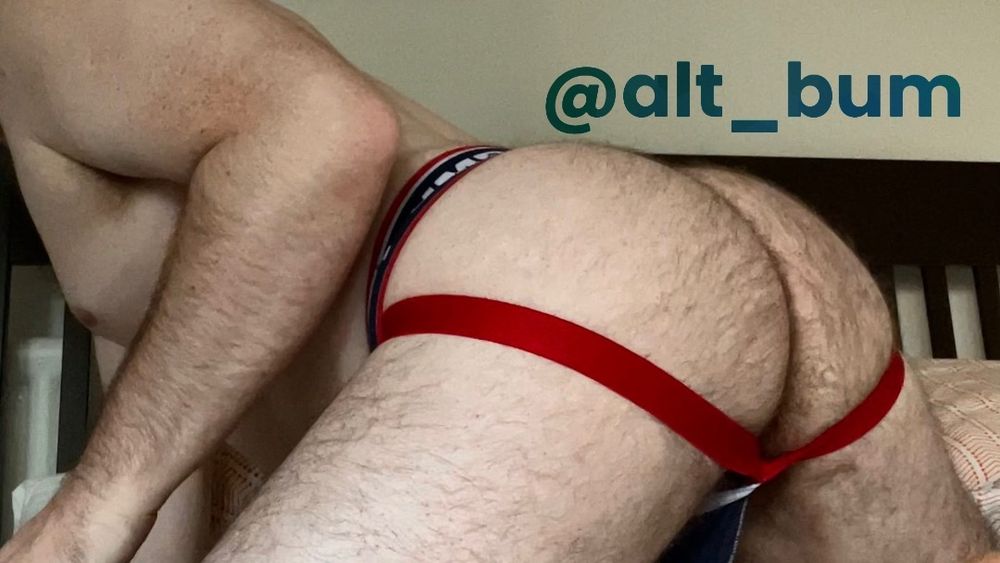 alt_bum OnlyFans profile picture