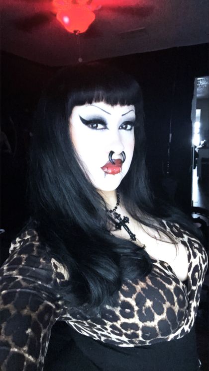 gothicvampirevixen OnlyFans picture