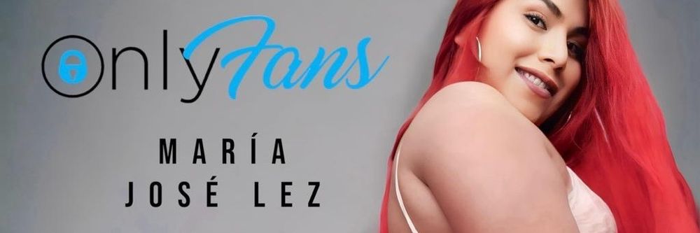 mariajoselez OnlyFans profile picture