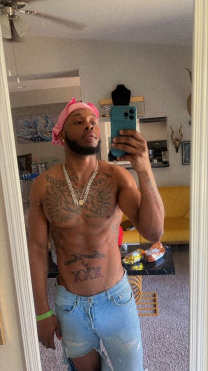 shakdaddyspecial OnlyFans picture