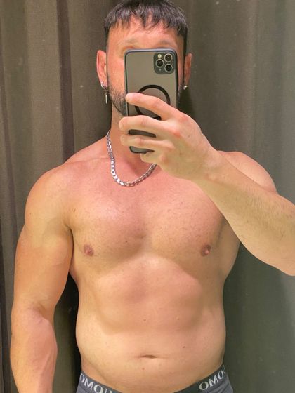 alexander8289 OnlyFans picture