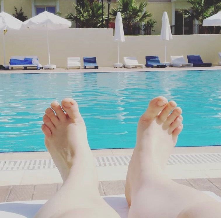 lillith_feet OnlyFans profile picture