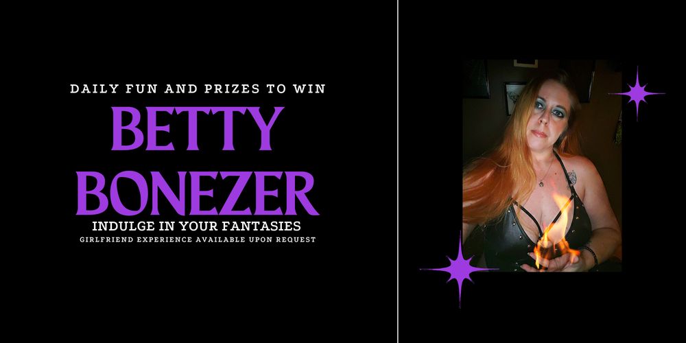 bettybonezerfree OnlyFans profile picture
