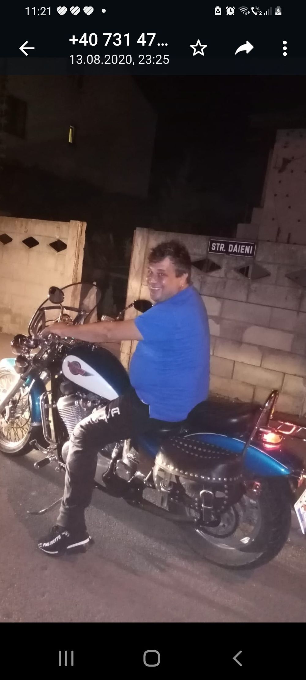 tileagheorghe OnlyFans profile picture