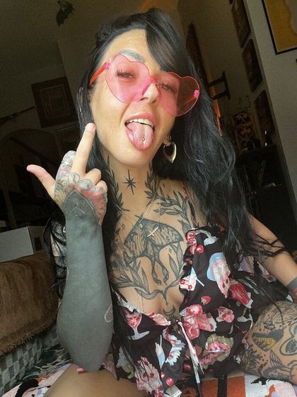 thewitchbitchhh OnlyFans picture