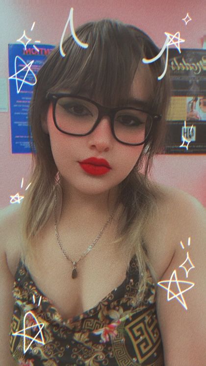 godessnyxx OnlyFans picture