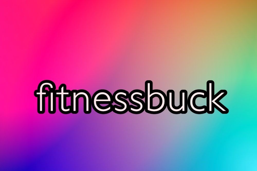 fitnessbuck OnlyFans profile picture