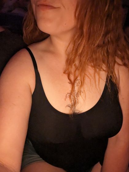 rdhgingerfeyre OnlyFans picture