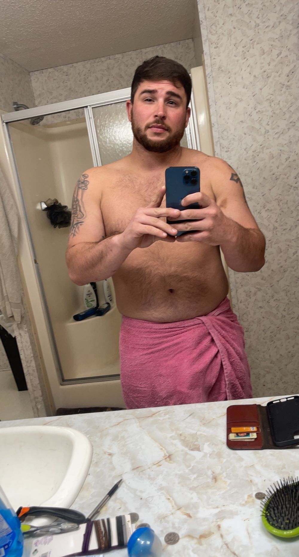 daryl4234 OnlyFans profile picture