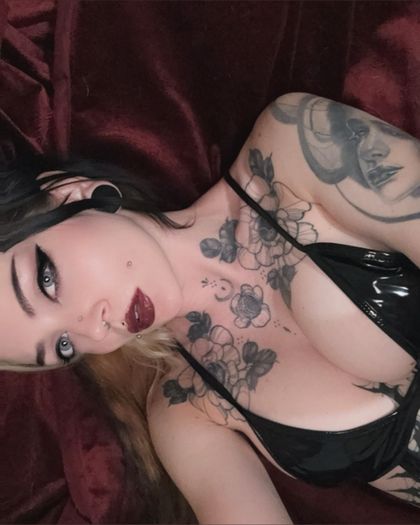 satancat OnlyFans picture