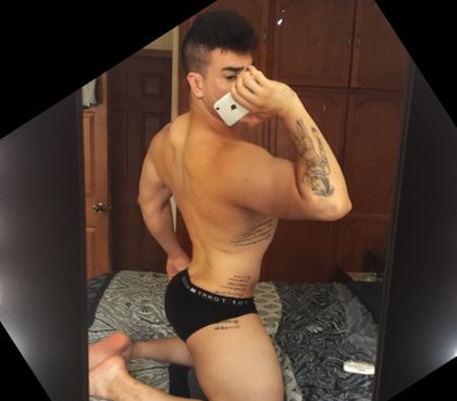 adriangarofficial OnlyFans picture