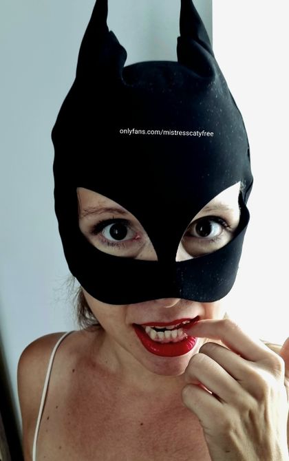 mistresscatyvip OnlyFans picture