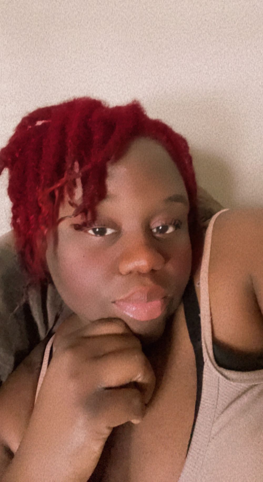 prettyblackgoddess OnlyFans profile picture