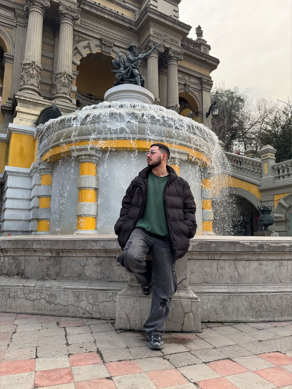 suavosito OnlyFans profile picture