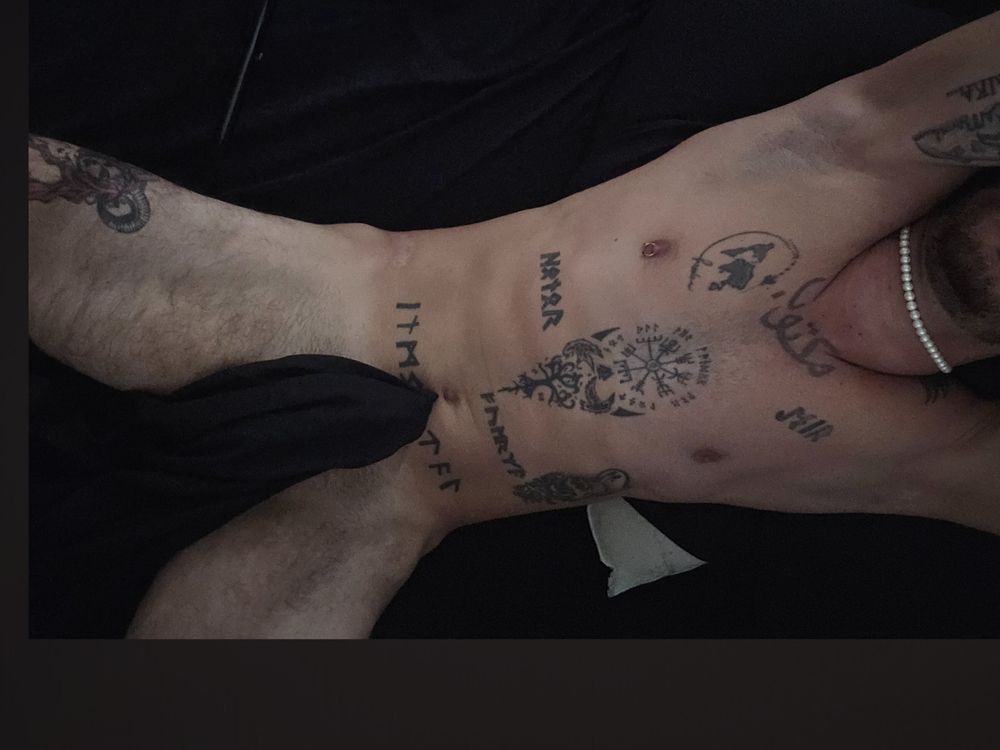 caribbeanviking OnlyFans profile picture