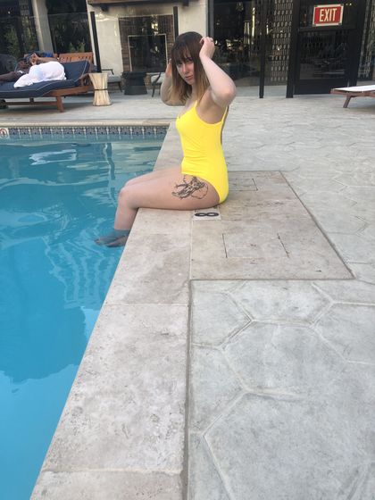 lilyrivers OnlyFans picture