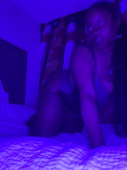 ebonyheart OnlyFans picture
