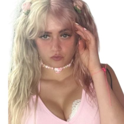 pinkfloweremoji OnlyFans picture